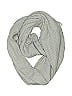 BKMGC 100% Polyester Gray Scarf One size - photo 1