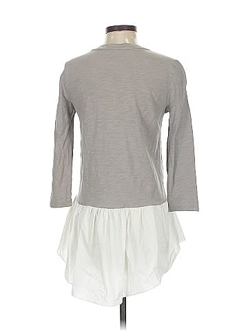 English Factory 3/4 Sleeve T-Shirt (view 2)
