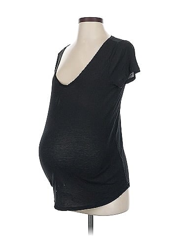 Hatch Short Sleeve Top (view 1)