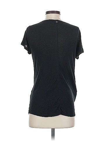Hatch Short Sleeve Top (view 2)