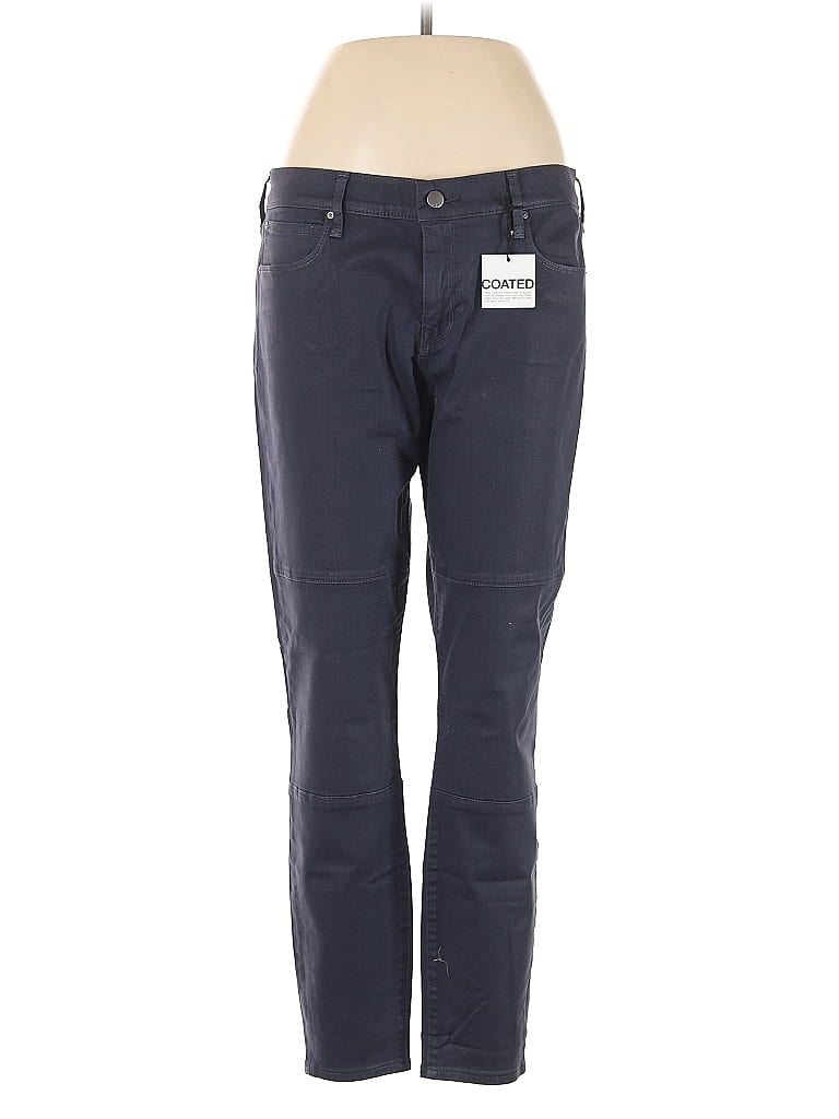 Gap Casual Pants In Blue
