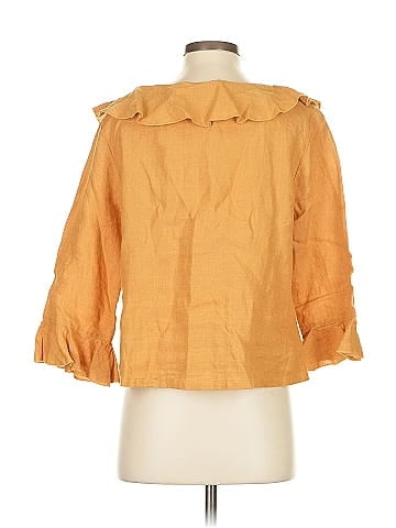 bryn WALKER 3/4 Sleeve Blouse (view 2)