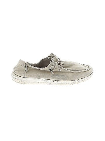 Hey Dude Sneakers (view 1)