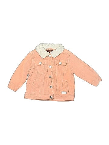 7 For All Mankind Jacket (view 1)