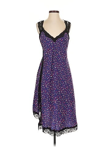 Koché Collective Dot Tank Dress (view 1)