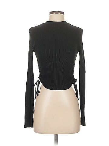 NA-KD Long Sleeve Turtleneck (view 1)