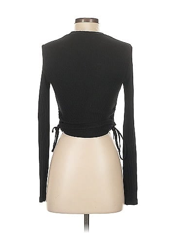 NA-KD Long Sleeve Turtleneck (view 2)