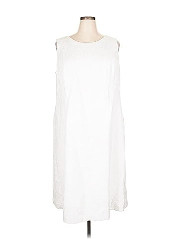 Talbots Casual Dress (view 1)