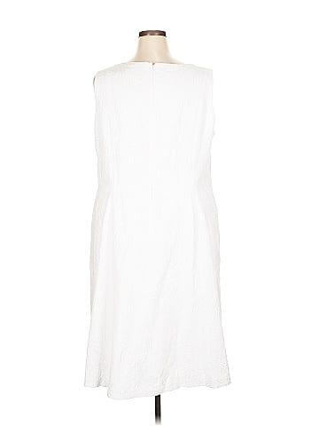 Talbots Casual Dress (view 2)