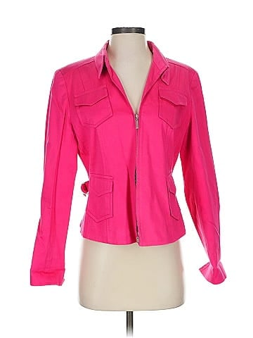 AK Anne Klein Jacket (view 1)