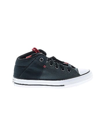 Converse Sneakers (view 1)