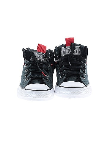 Converse Sneakers (view 2)