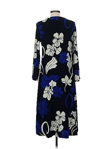 Travelers by Chico's Casual Dress (view 2)