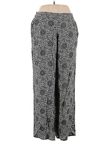 Solitaire Casual Pants (view 1)