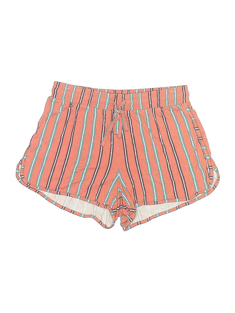 DIP Pre-owned Shorts In Red