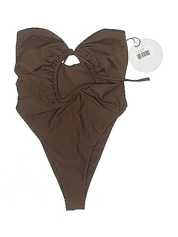 Princess Polly Bodysuit (view 1)