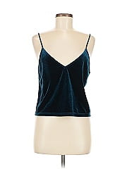 Cotton Candy La Sleeveless Top