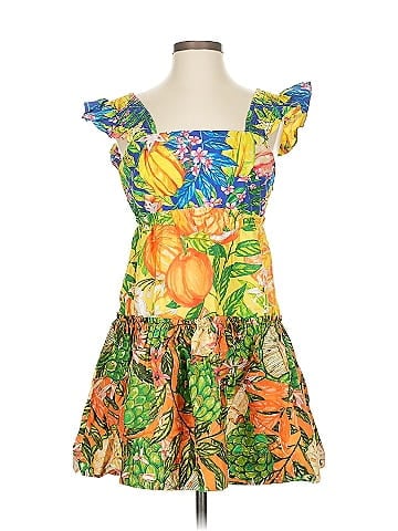 FARM Rio Cocktail Dress (view 1)