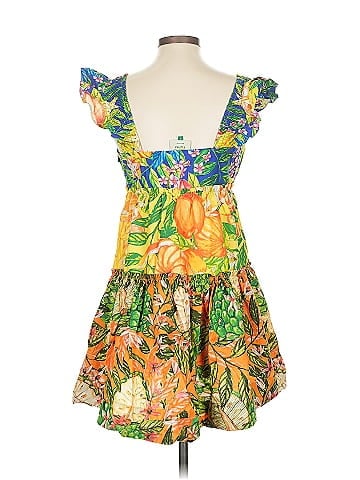 FARM Rio Cocktail Dress (view 2)