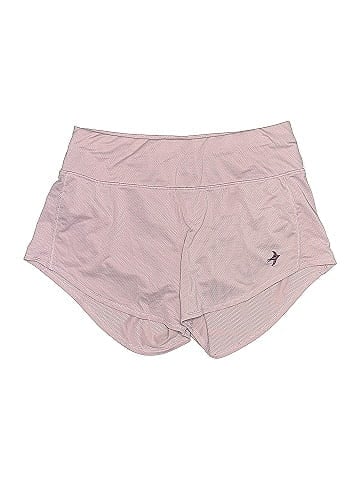 Oiselle Athletic Shorts (view 1)
