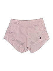 Oiselle Athletic Shorts