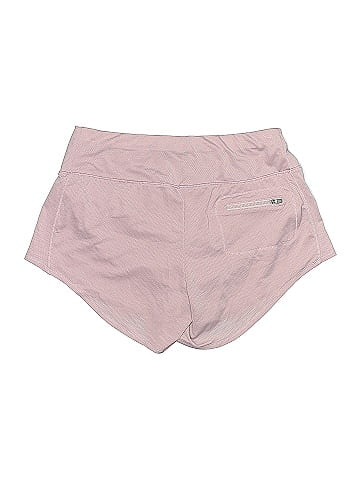 Oiselle Athletic Shorts (view 2)