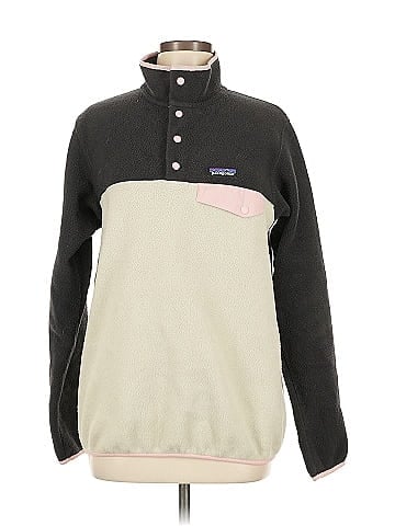 Patagonia Pullover Sweater (view 1)