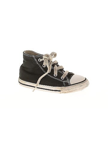 Converse Sneakers (view 1)