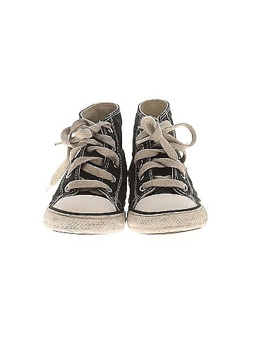 Converse Sneakers (view 2)