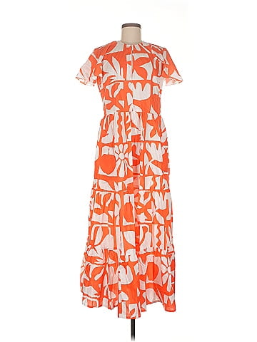 Oliphant Casual Dress (view 1)