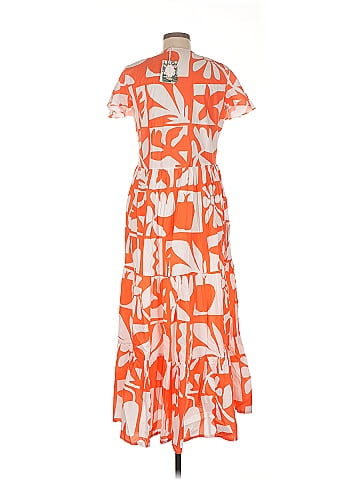 Oliphant Casual Dress (view 2)