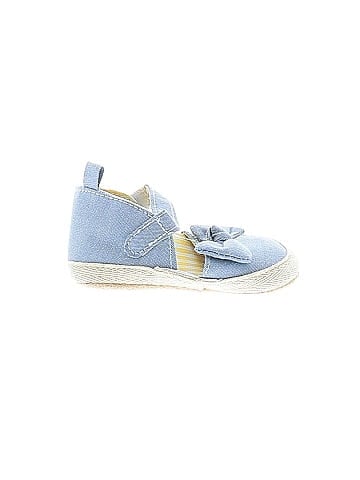 HB Baby Flats (view 1)