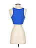 Wild Fable Blue Tank Top Size XS - photo 2