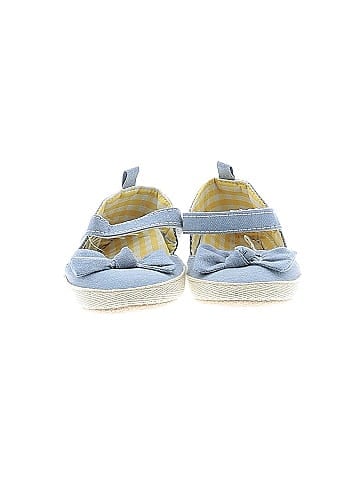 HB Baby Flats (view 2)