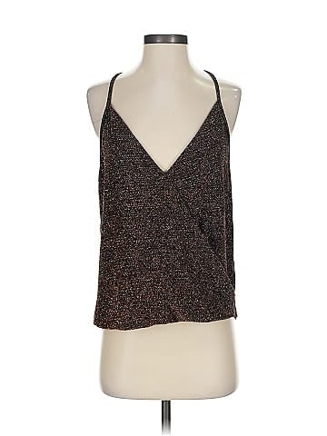 Eri + Ali Sleeveless Top (view 1)