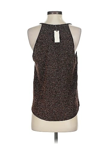 Eri + Ali Sleeveless Top (view 2)