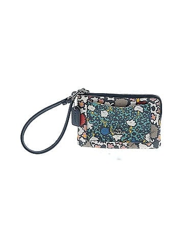 Coach Wristlet (view 1)