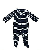Just One You Made By Carter's Long Sleeve Onesie
