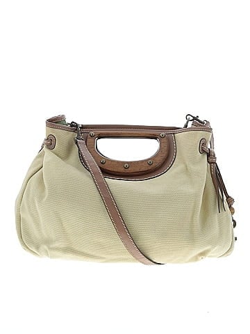Fossil Satchel (view 1)