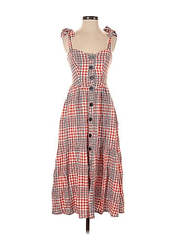 Urban Outfitters Casual Dress (view 1)