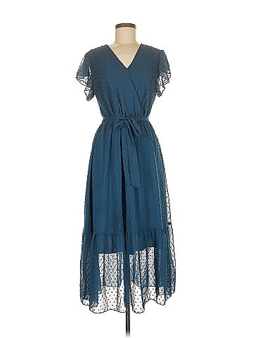 BTFBM Casual Dress (view 1)