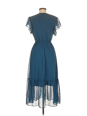 BTFBM Casual Dress (view 2)