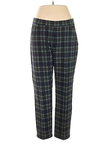 Susan Graver Casual Pants (view 1)