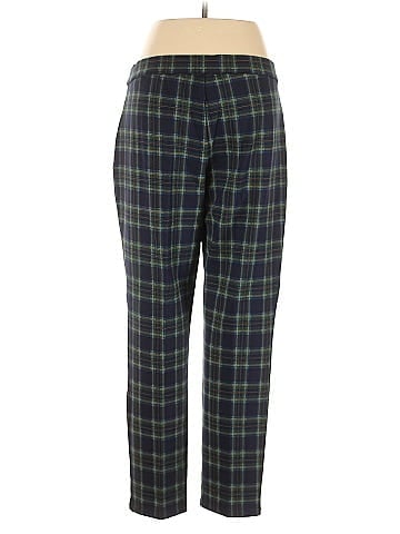 Susan Graver Casual Pants (view 2)