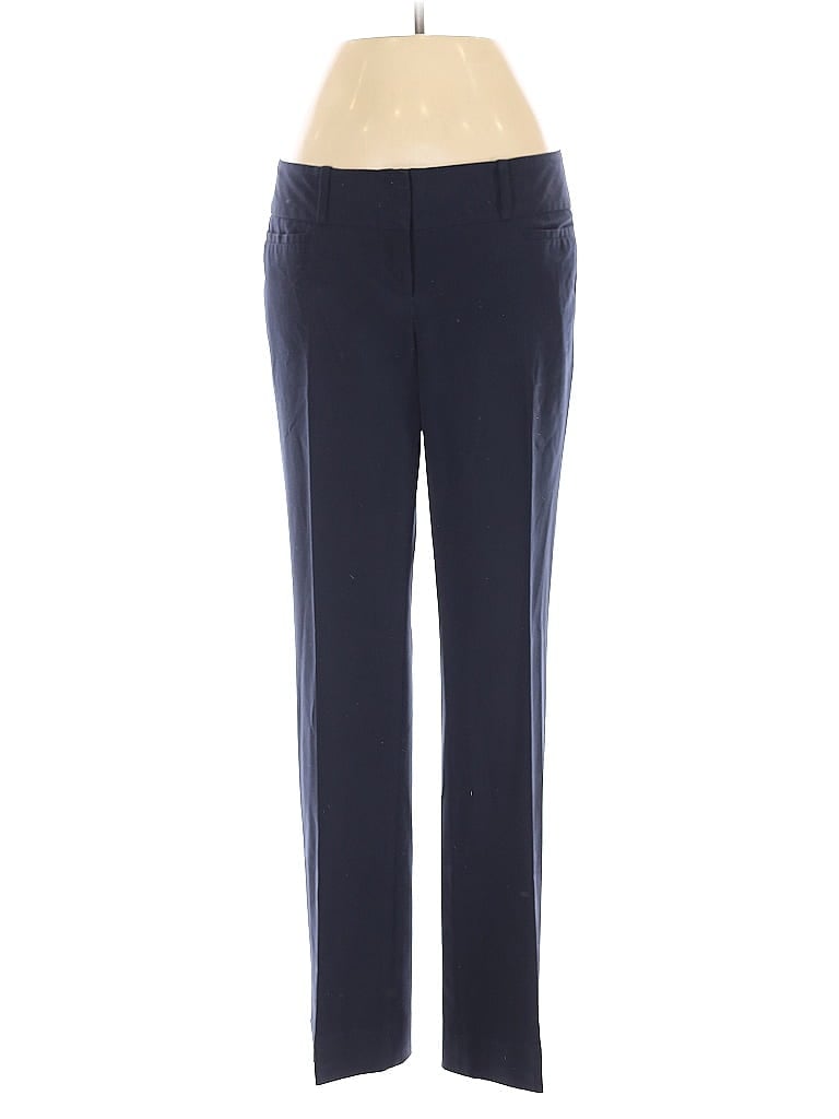 Pre-owned The Limited Dress Pants In Blue