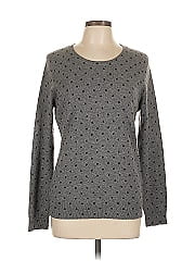 Lord & Taylor Cashmere Pullover Sweater