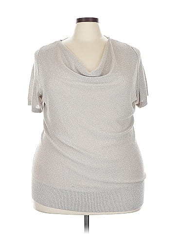 INC International Concepts Sweater Vest (view 1)