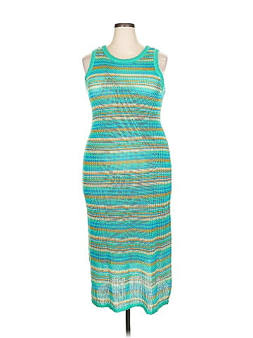 Bar III Casual Dress (view 1)