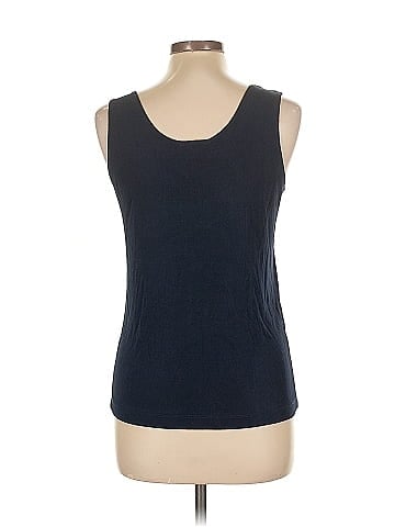 Travelers by Chico's Sleeveless Top (view 2)