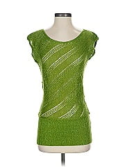 Bebe Short Sleeve Top